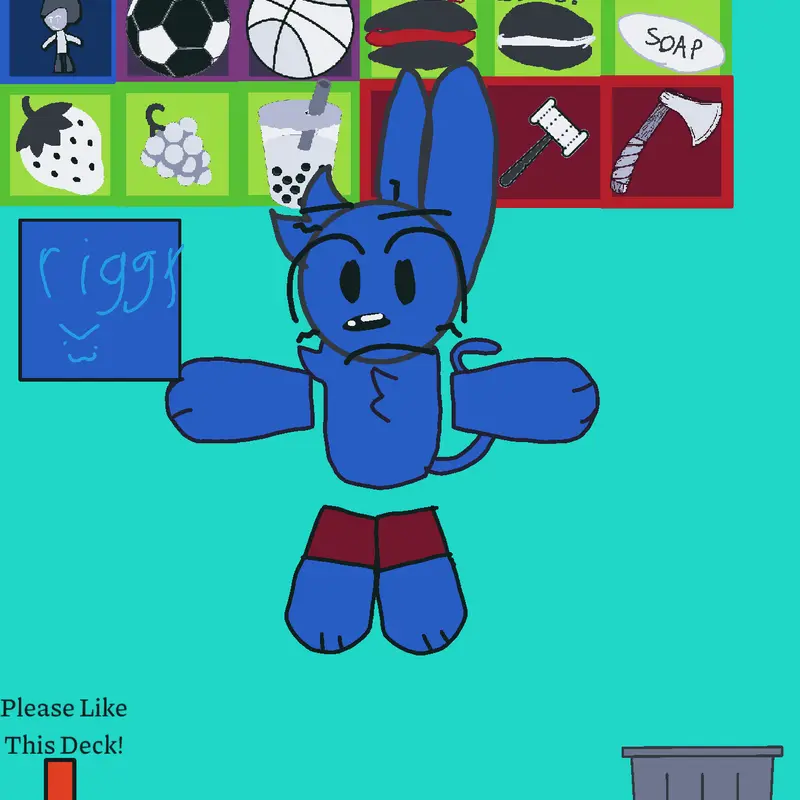 Game by @katydamegagibthomfan