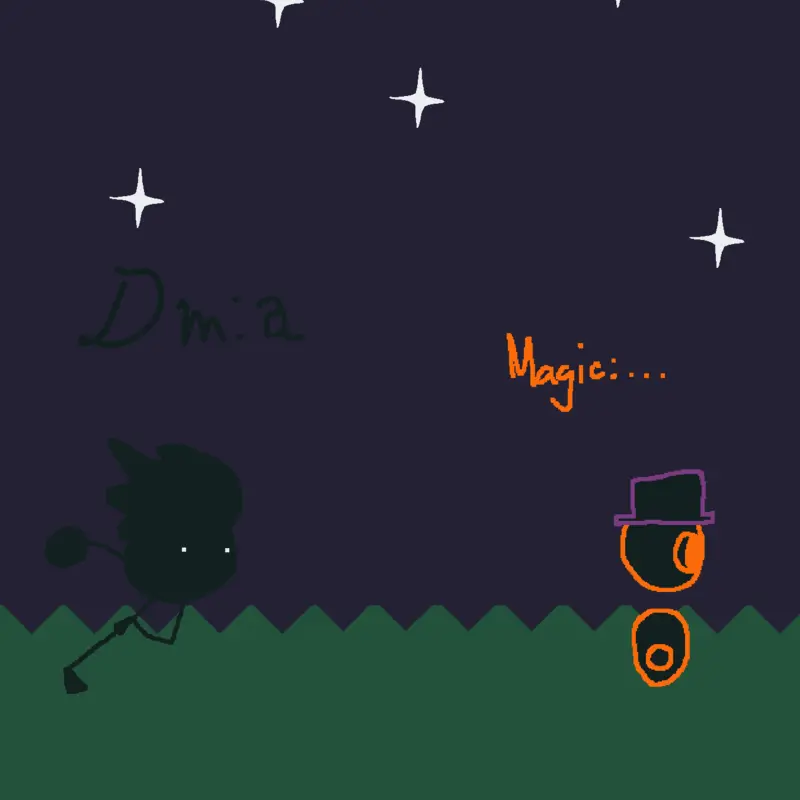 Game by @MAGIC_Castle