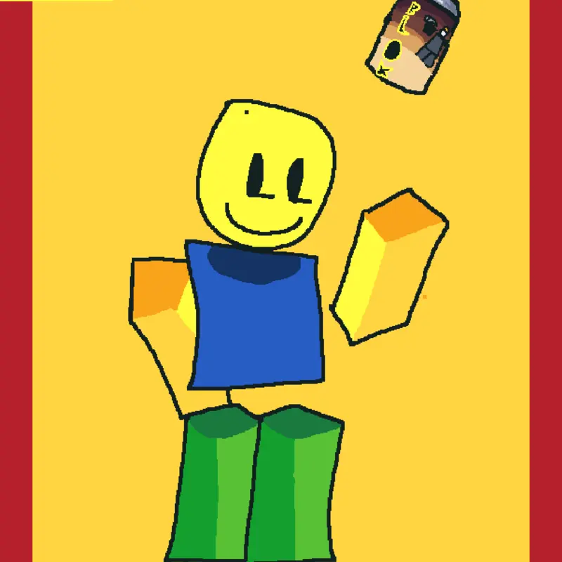 Game by @Tendori_456