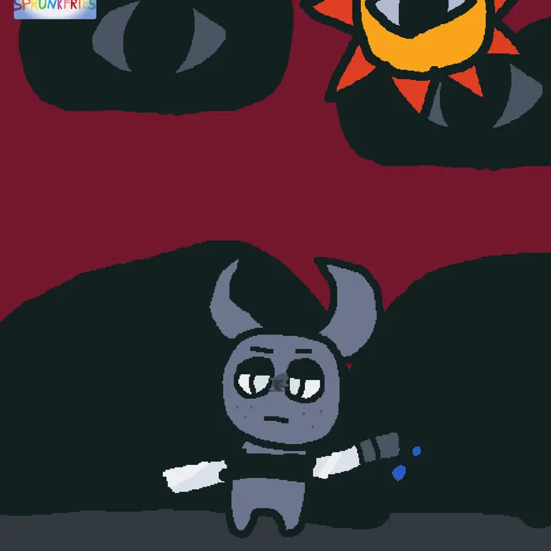 Game by @LemonChips