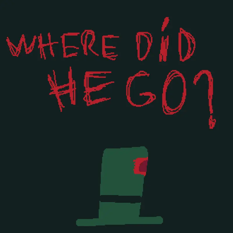 Game by @PixelKid