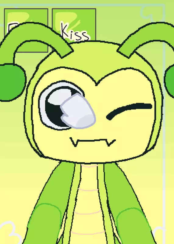 Game by @lime_thecaterpillar