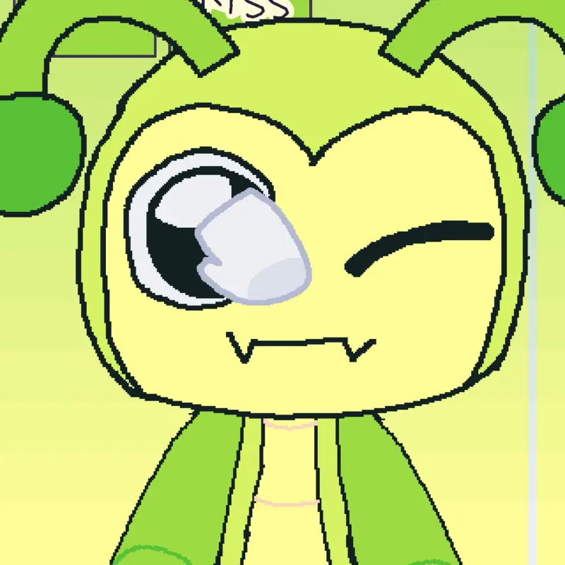 Game by @lime_thecaterpillar