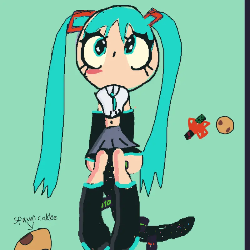 Game by @touka