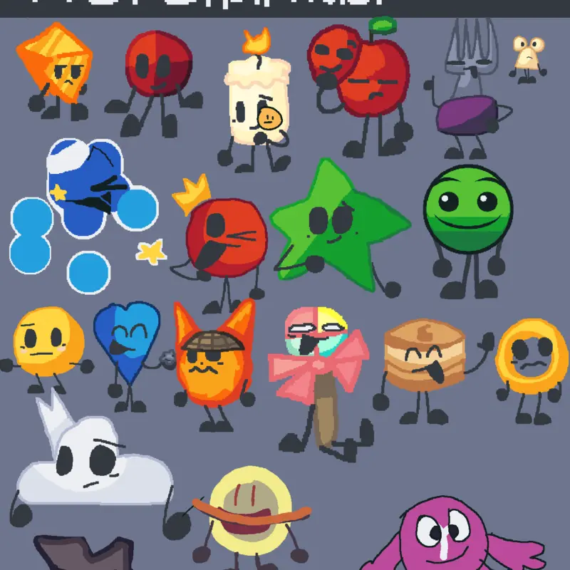 Game by @polandball_games