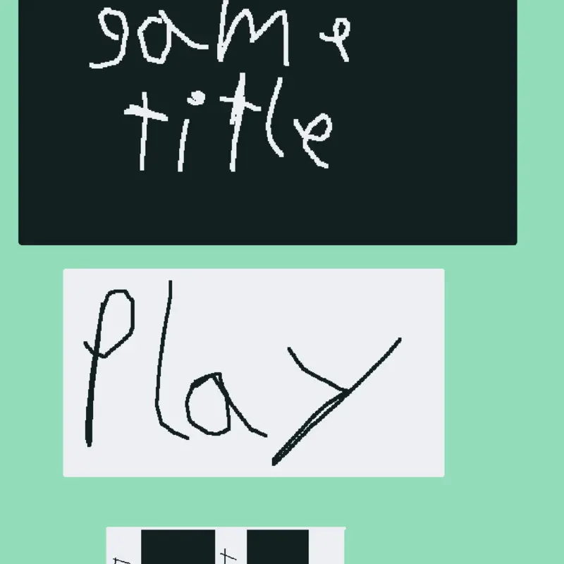 Game by @the_recycle_bin
