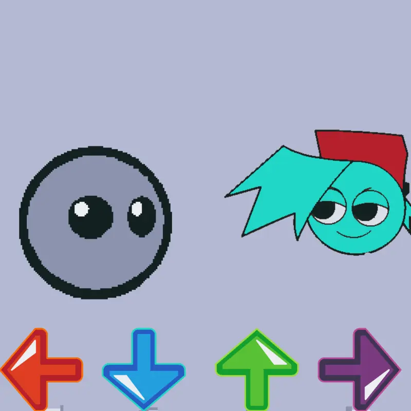 Game by @leonardojob