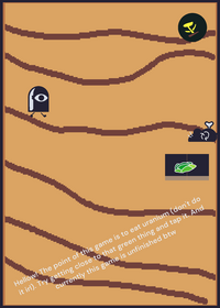 Eat uranium v0.1 beta