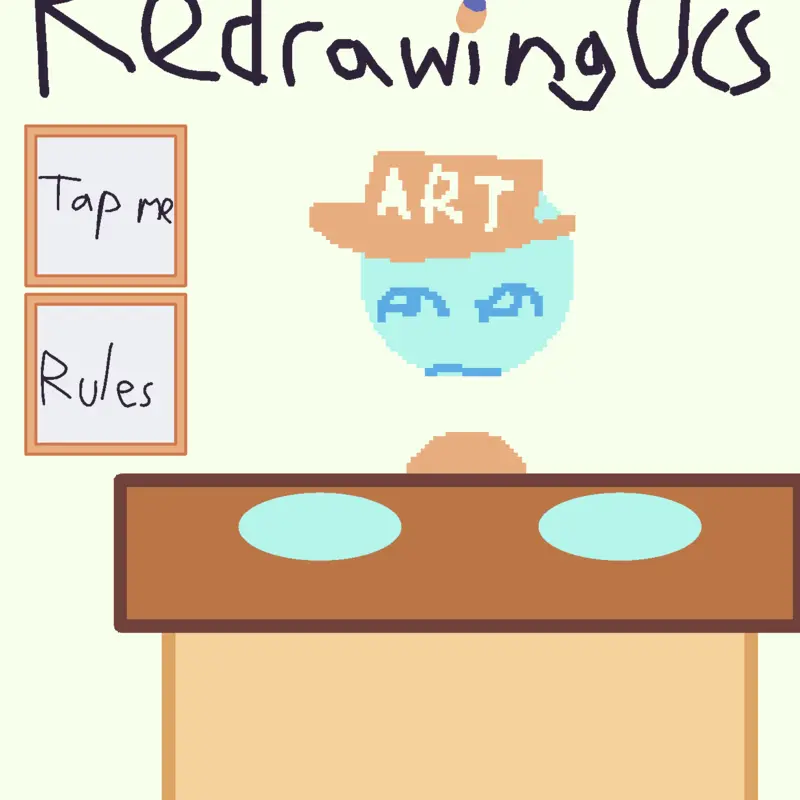 Game by @zerin