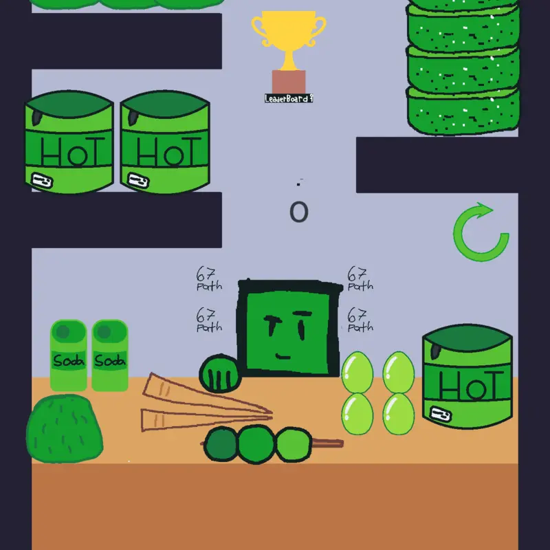 Game by @Danielo765