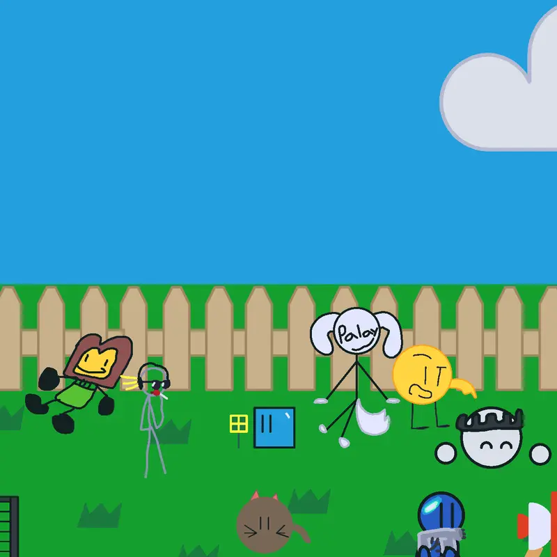 Game by @PexilPixel