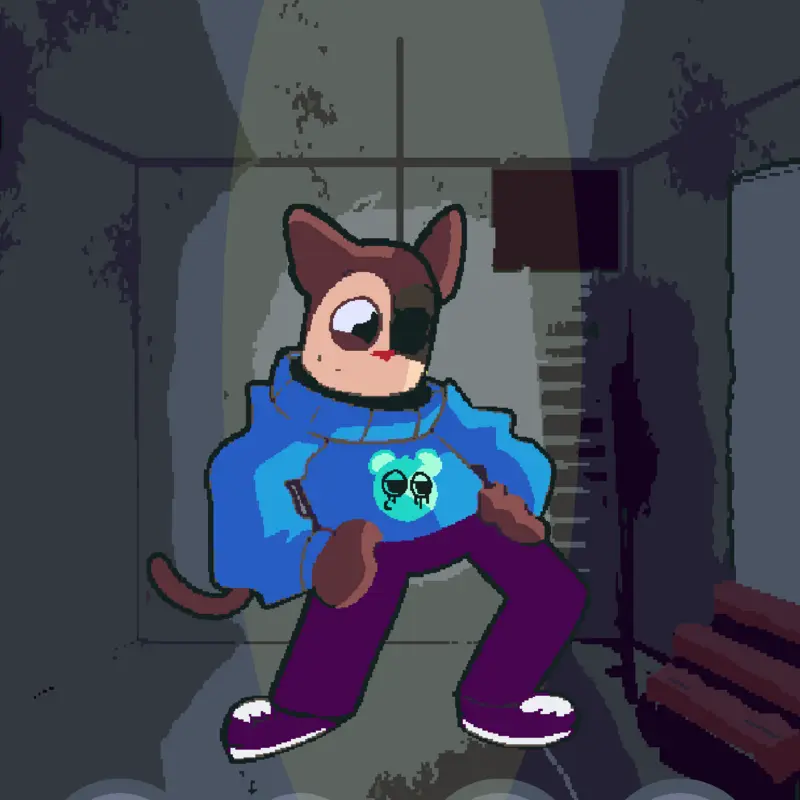Game by @LarryDesignPro