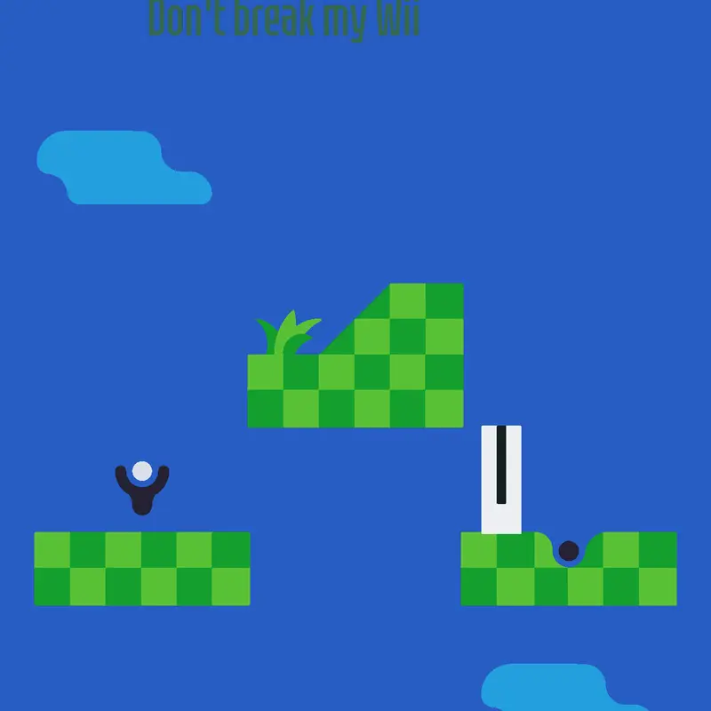 Game by @CatteInTheHat