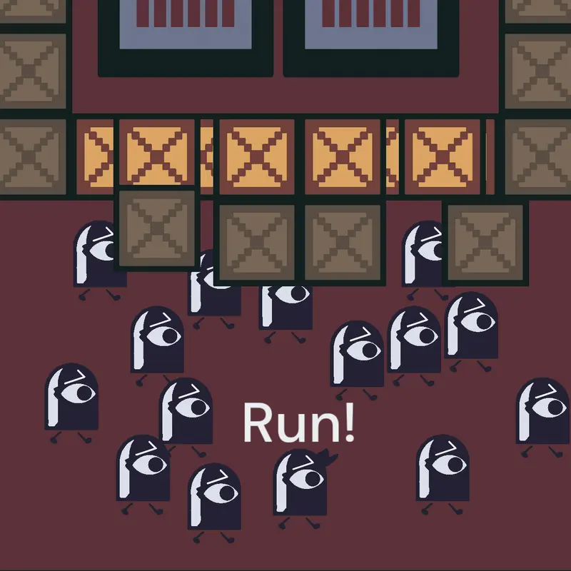 Game by @oilnda