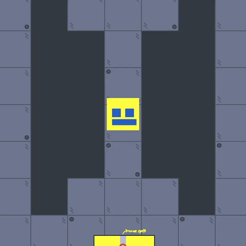 Game by @arham016