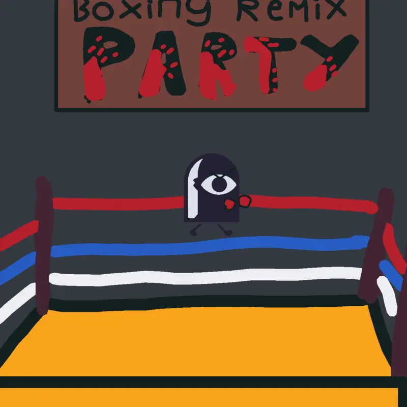 Game by @Jockeyfier