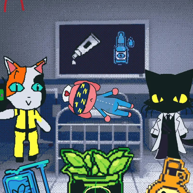 Game by @yeticube_loll