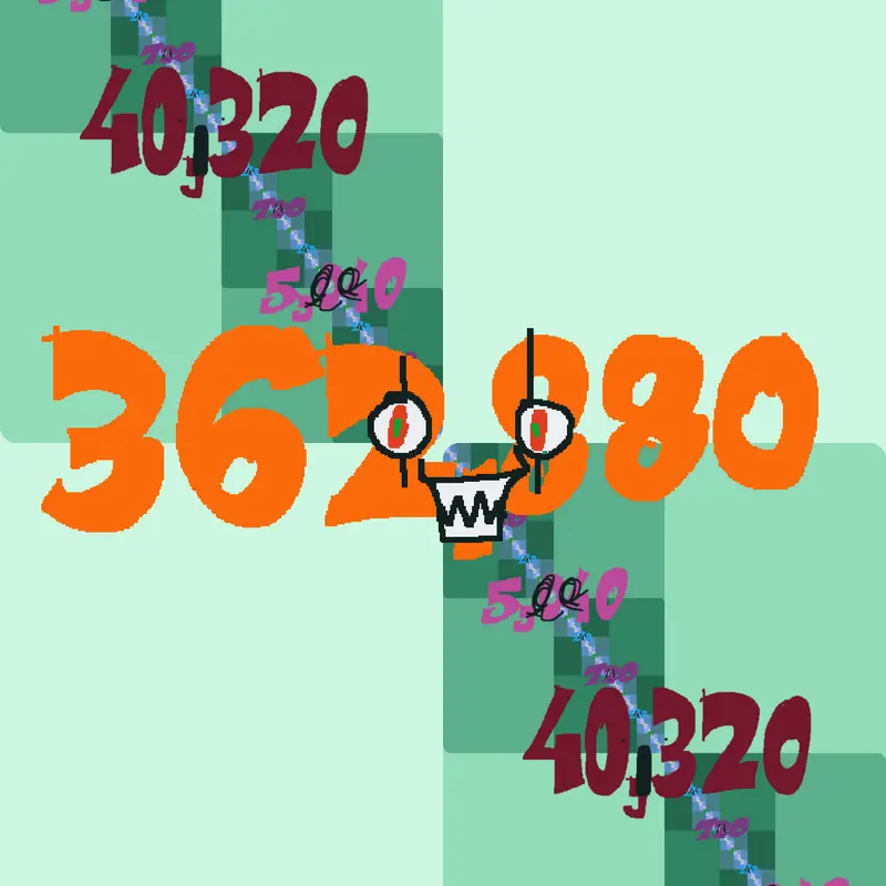 Game by @MrMan2