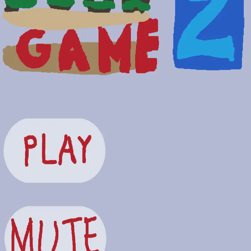 Game by @mr_chicken