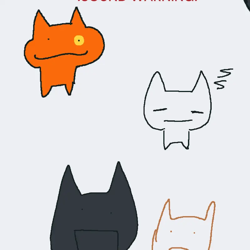 Game by @moewmoew