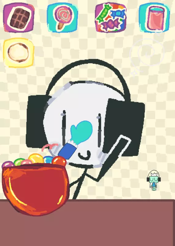 Game by @Auntslinn_do_games