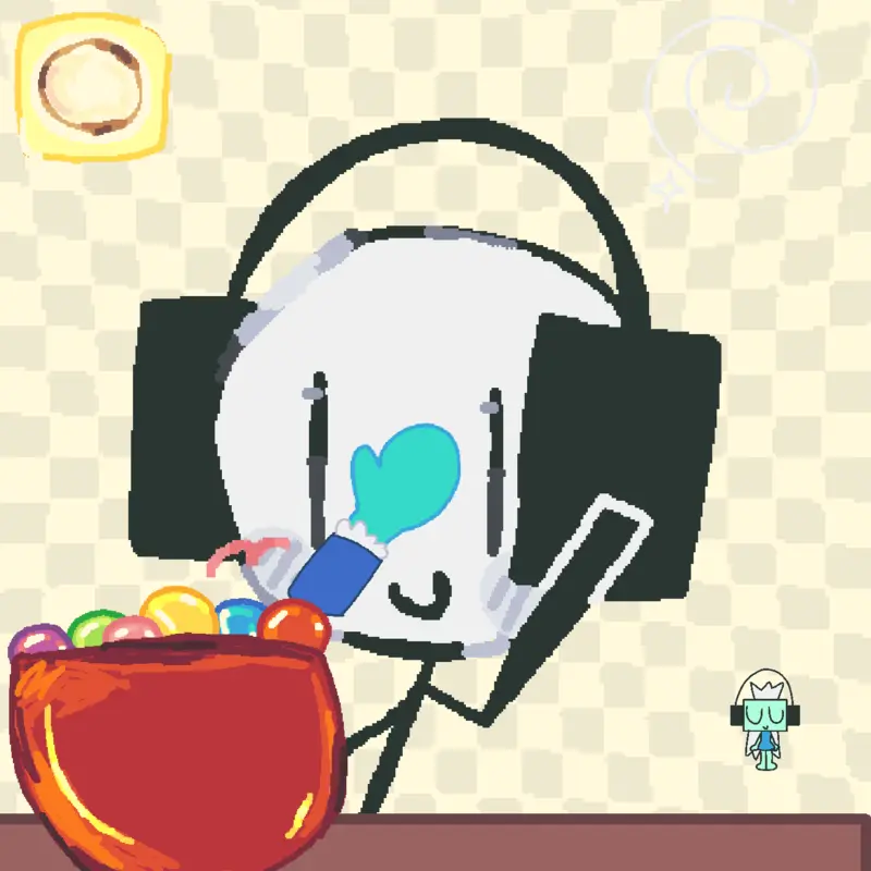 Game by @KittyWorm_do_games