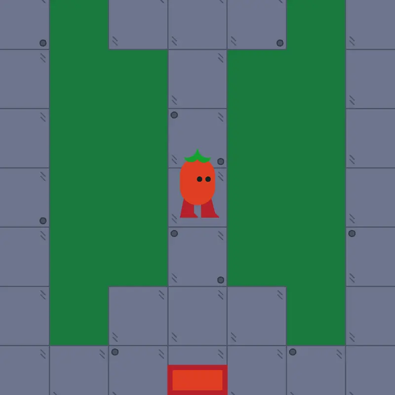 Game by @Troup