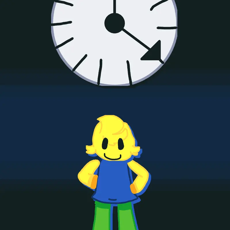 Game by @The_Arthur