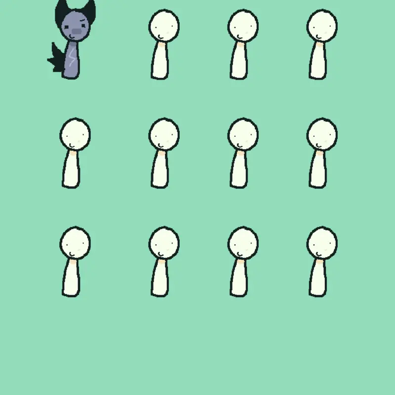Game by @PolskiRaD