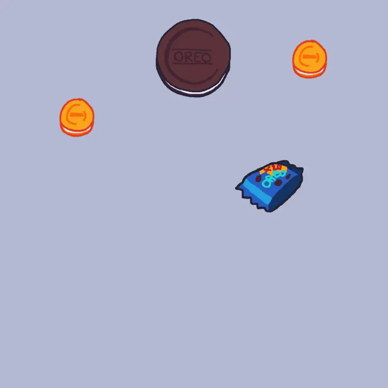 Game by @trachmao