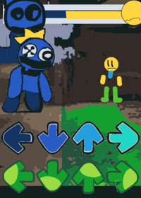 Forsaken Funkin