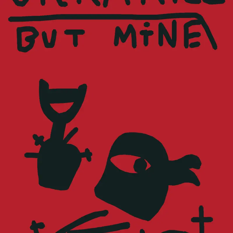 Bootleg Ultrakill I guess by @Supervisor1