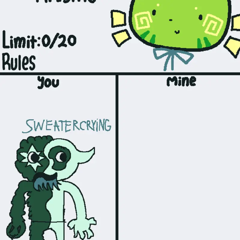 Game by @undermanover