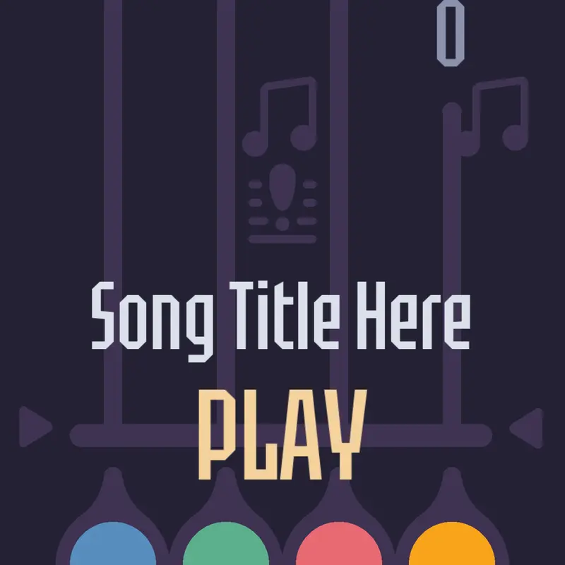 Game by @NejraK