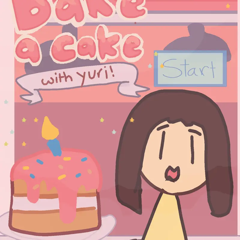 Game by @yuri_moon