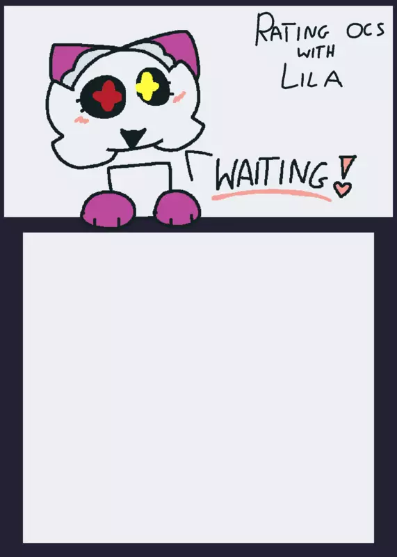 Game by @Lila888000