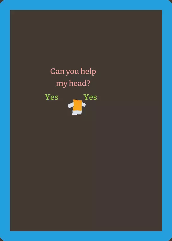 Game by @212i