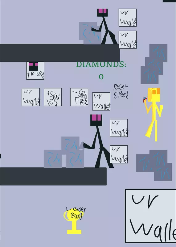 Game by @Readmydescription