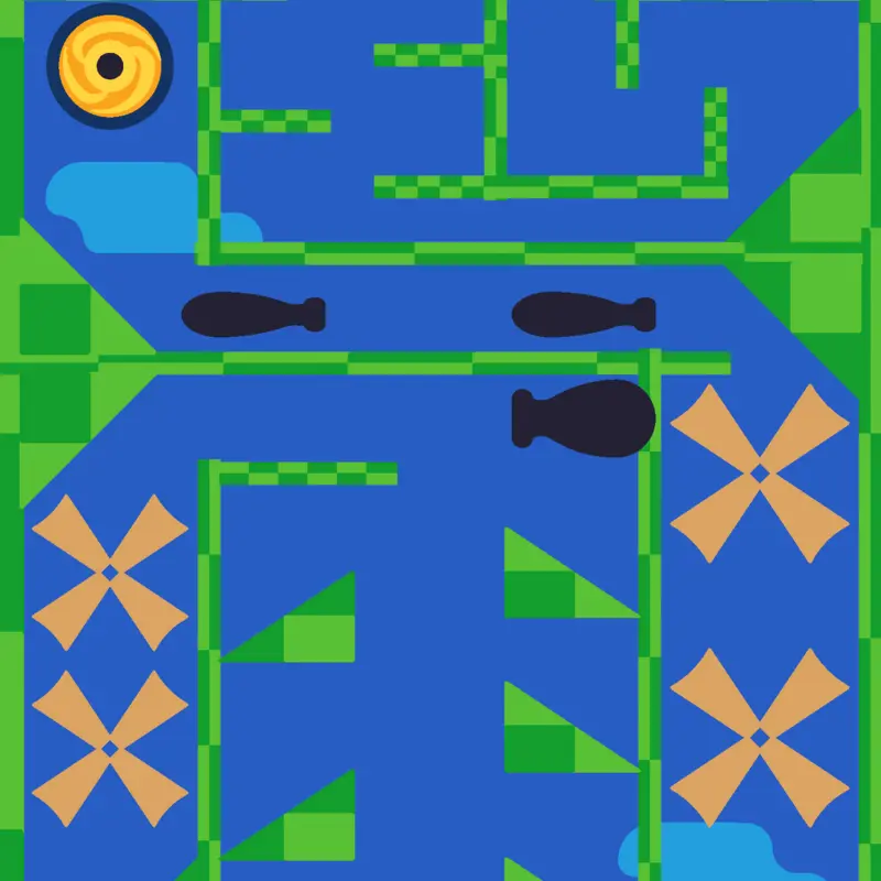 Game by @GxKuzo