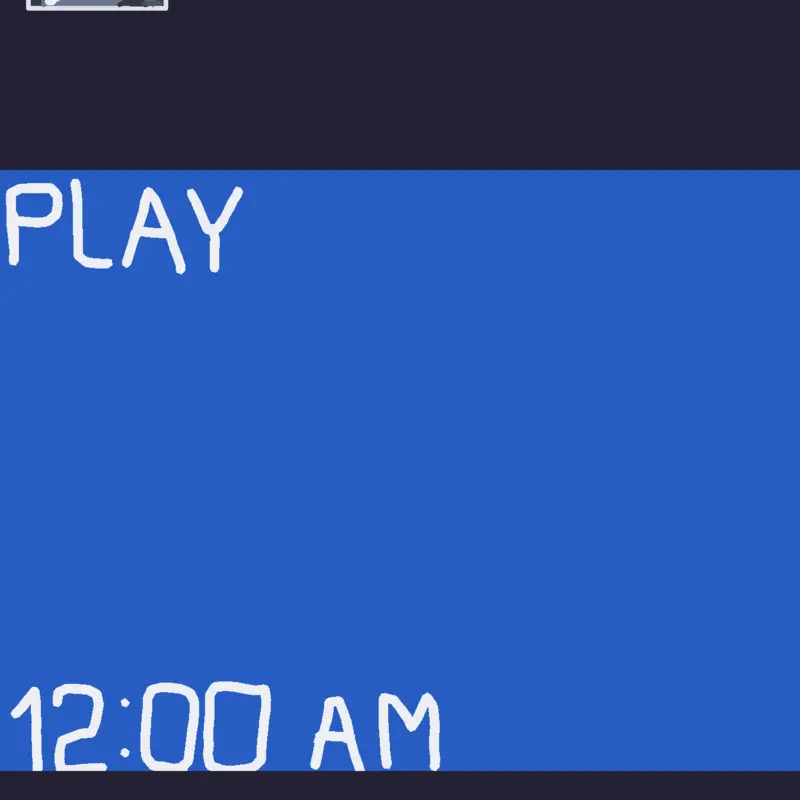 Game by @ErrorProductions
