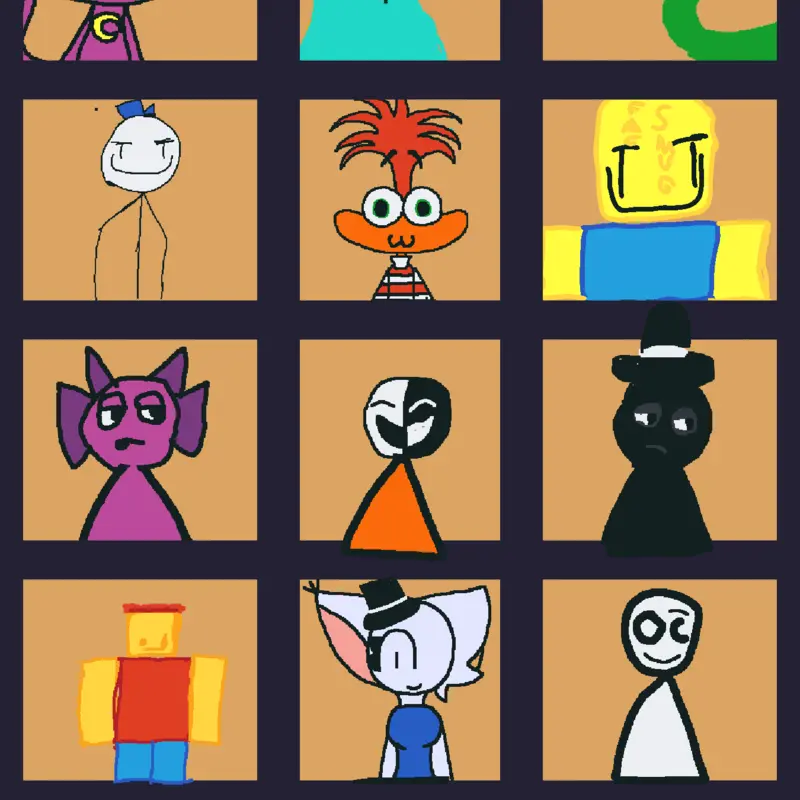Game by @Bushi_cheetah