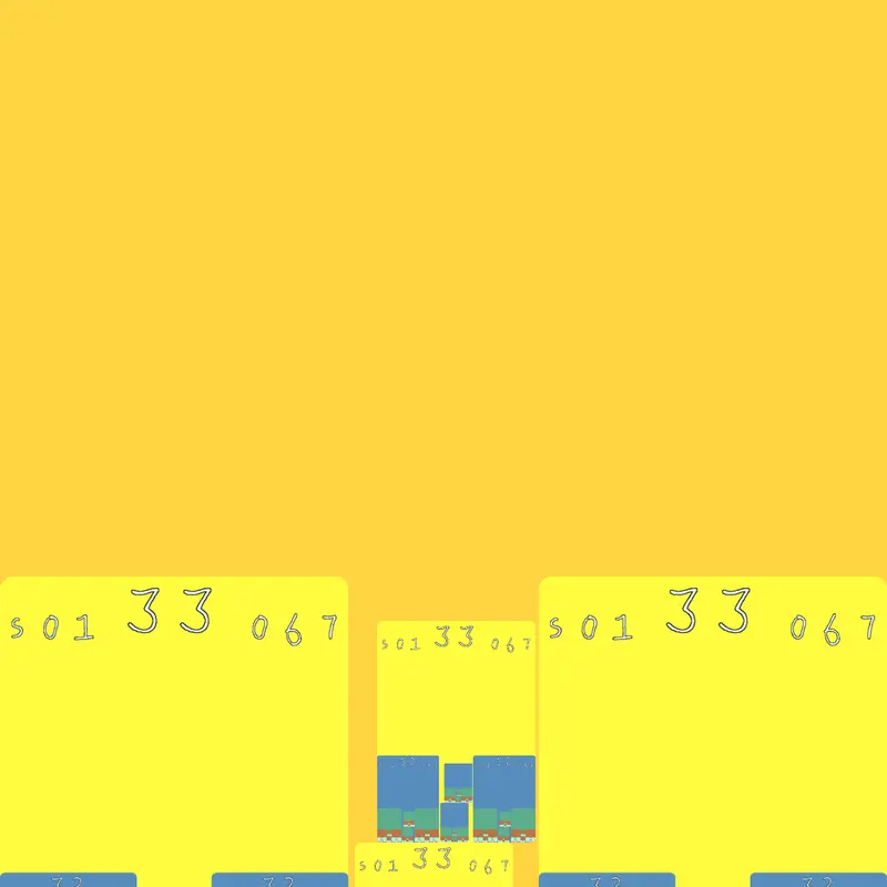Game by @Calculator_3015