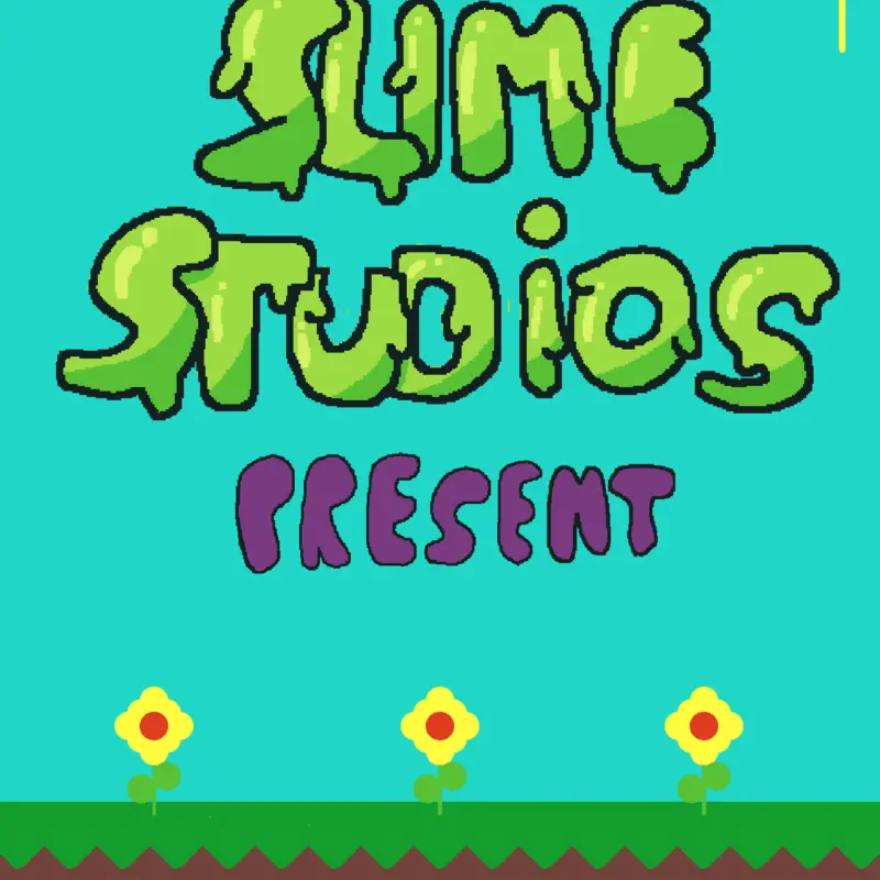 Game by @slime_studios