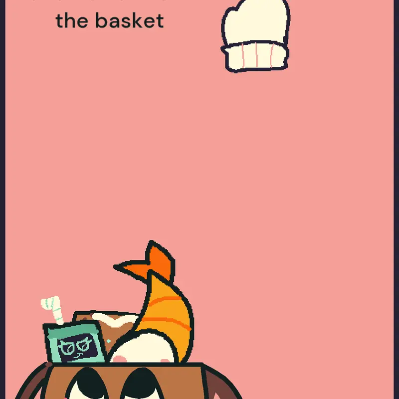Game by @Keikilicius