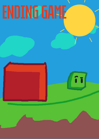 Ending game recreated from scratch