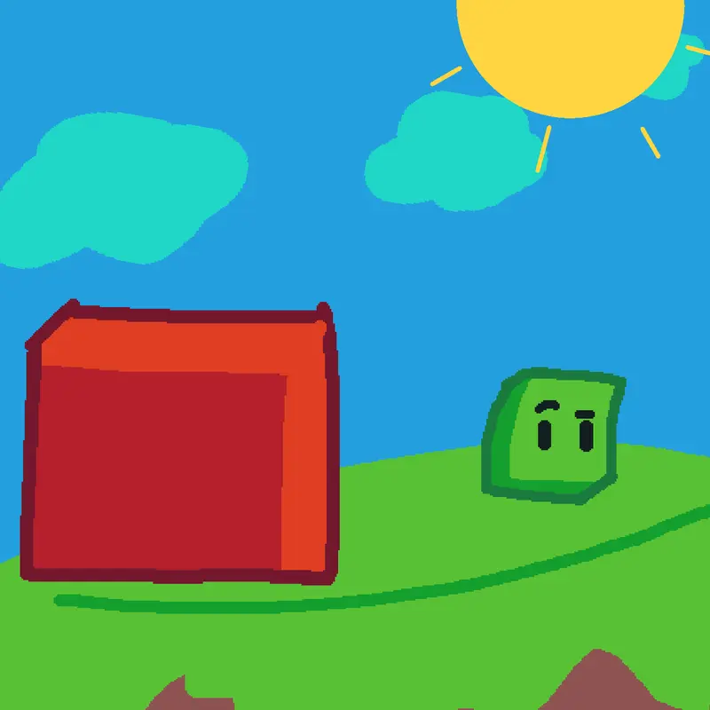 Game by @orangeyutub