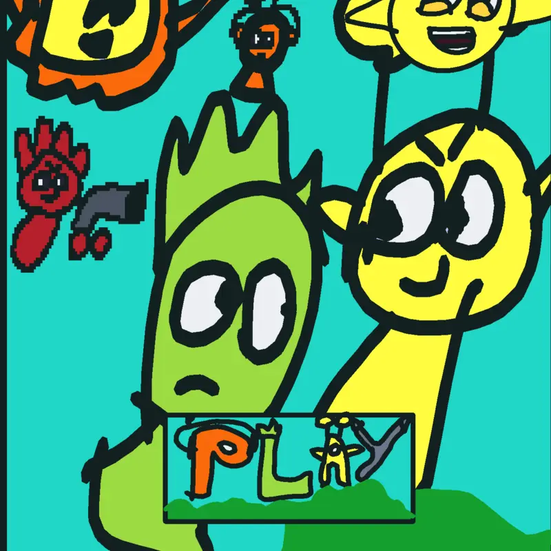 Game by @furcorniscool