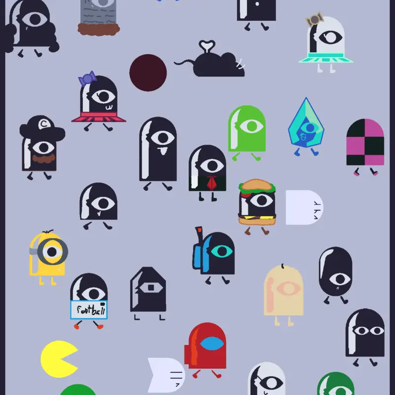Game by @CharactersCastle
