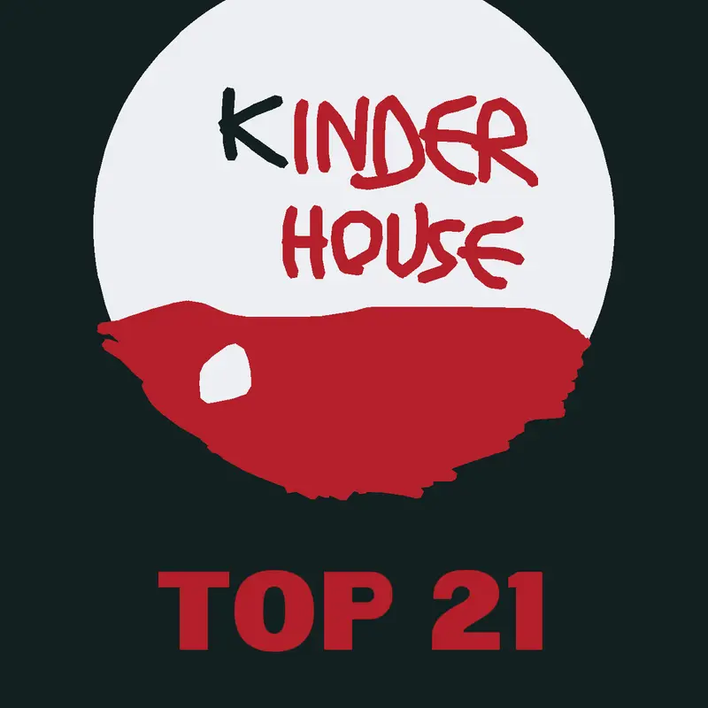 Kinder House by @LicaGaming2013