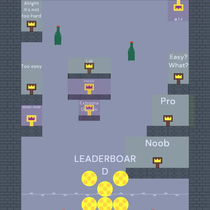 Game by @new_user